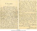Knut Hamsun: En Annmaeldelse | MS 2526-1