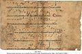 Antiphonal: Beneventan Neumes | MS 1681