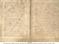 Antiphonal: Llinear Staffles Neumes with Tone Cues | MS 098