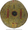 Apache Pictographs & Symbols | MS 4604