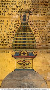 ARCHITECTURAL PATTERN BOOK-ms-2460