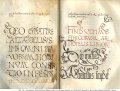 Aristotle's Ethics signed by Altadell | MS 111 (1)
