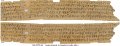 ASOKA LEGEND | MS 2379/44