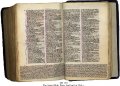 Astor Bible | MS 115