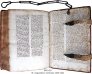 Augustine Sintram | MS 1833 (1)