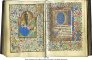 BOOK OF HOURS, USE OF METZ | MS 007 (4)