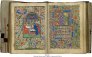 BOOK OF HOURS, USE OF METZ | MS 007 (1)