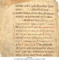 Breviary: Linear Staffless Neumes | MS 1664