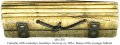 Calendar on Bone | MS 1576