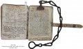 Canon Law Practice & Law Texts | MS 1393