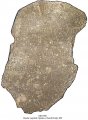 Charitable Request on Bronze Tablet | MS 1976