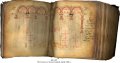 Charles of Anjou Gospels | MS 675 (1)