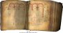 Charles of Anjou Gospels | MS 675 (1)