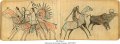 Cheyenne Chief Drawings | MS 2956/1 (1)