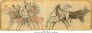 Cheyenne Chief Drawings | MS 2956/1 (1)