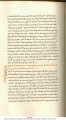 Choniates's Chronike Diegesis (Chronicle Narrative) | MS 562