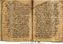 Codex Sinaticus Zosimi Rescriptus | MS 035 (1)
