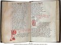 Apollinaris Sidonius | MS 246 (1)