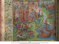Jean de Courcy's Chronique de la Bouquechardiere | MS 259 (1)