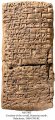 Creation of the world, Sumerian myth | MS 5103