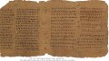 Crosby Schoyen Codex | MS 193