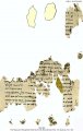 Dead Sea Scroll: Discipline Manual | MS 1909 (1)