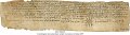 Deed of Gift to the Monastery of St Sebastian | MS 591/49