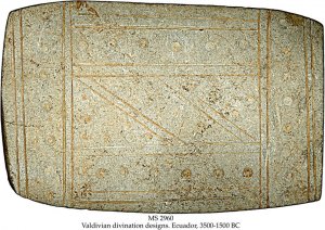 Divinatory Manual | MS 2960
