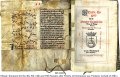 Dominican Missal | MS 1922 (1)