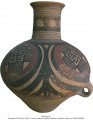 Early Chinese Character for 'Tian' | MS 3024-2