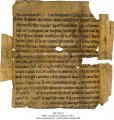 Early Iceland Lectionary | M2150/1S 