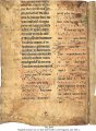 Easter Missal with English Neumes | MS 2059