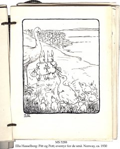 ELLA HASSELBERG: PITT OG POTT | MS 5288 (1)
