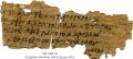 EURIPIDES: BACCHAE | MS 1802/01