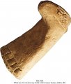 Offering to heal foot/leg | MS 3033