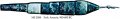 FISH BRACLET | MS 2088-1