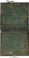 Roman Fleet Diploma | MS 2032 (1)