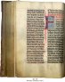 Franciscan Breviary | MS 009 (1)