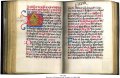Franciscan Breviary | MS 1392