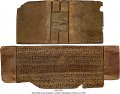 Gandhari Legal Settlement | MS 4579/1