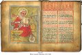 Geez Amharic Bible | MS 1971 (1)