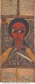 Protective Ge'ez Texts & Tigray Illustrations | MS 1960