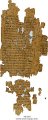 Geological History & Nile Floods | MS 2931