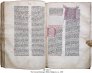 Geraardsbergen Bible | MS 006 (2)