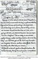 GILGAMESH AND ENKIDU AND THE QUEST FOR IMMORTALITY | MS 5277 (1)