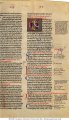 Gratianus Decretum | MS 4480