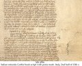 Gregorius 9: Decretals | MS 4596