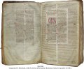 Gregorius IX: Decretals | MS 2084
