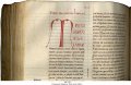 Gregorius Magnus: Moralia (Italy) | MS 031