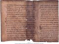 Gregorius Magnus: Moralia | MS 077